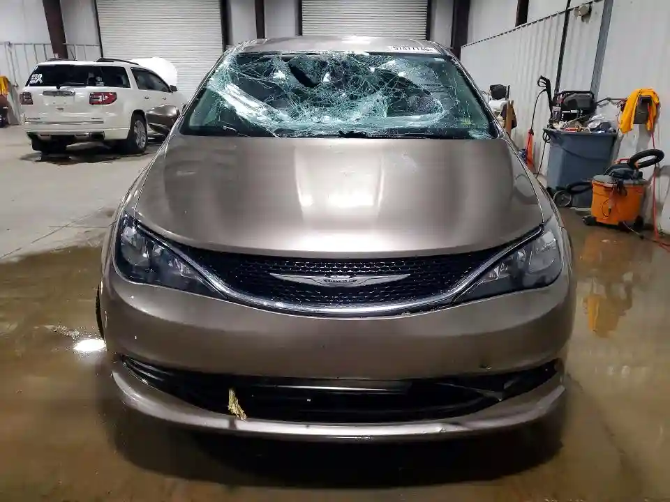 2C4RC1CG4HR578231 2017 CHRYSLER PACIFICA-4