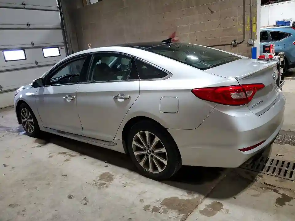 5NPE34AF7GH289530 2016 HYUNDAI SONATA-1