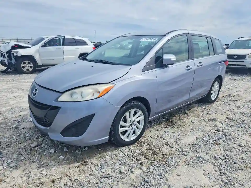 JM1CW2BLXD0146412 2013 MAZDA 5-0