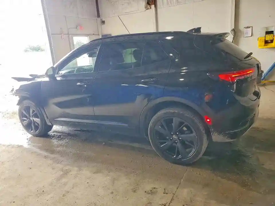 LRBFZNR42PD057420 2023 BUICK ENVISION-1