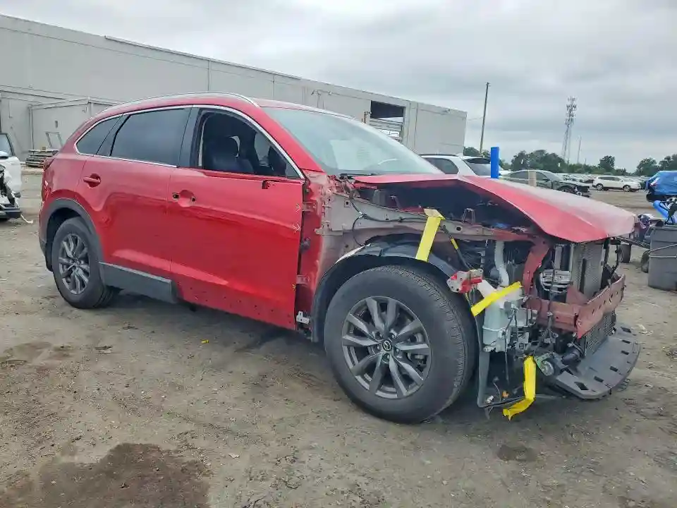 JM3TCBCY9M0525072 2021 MAZDA CX-9-3