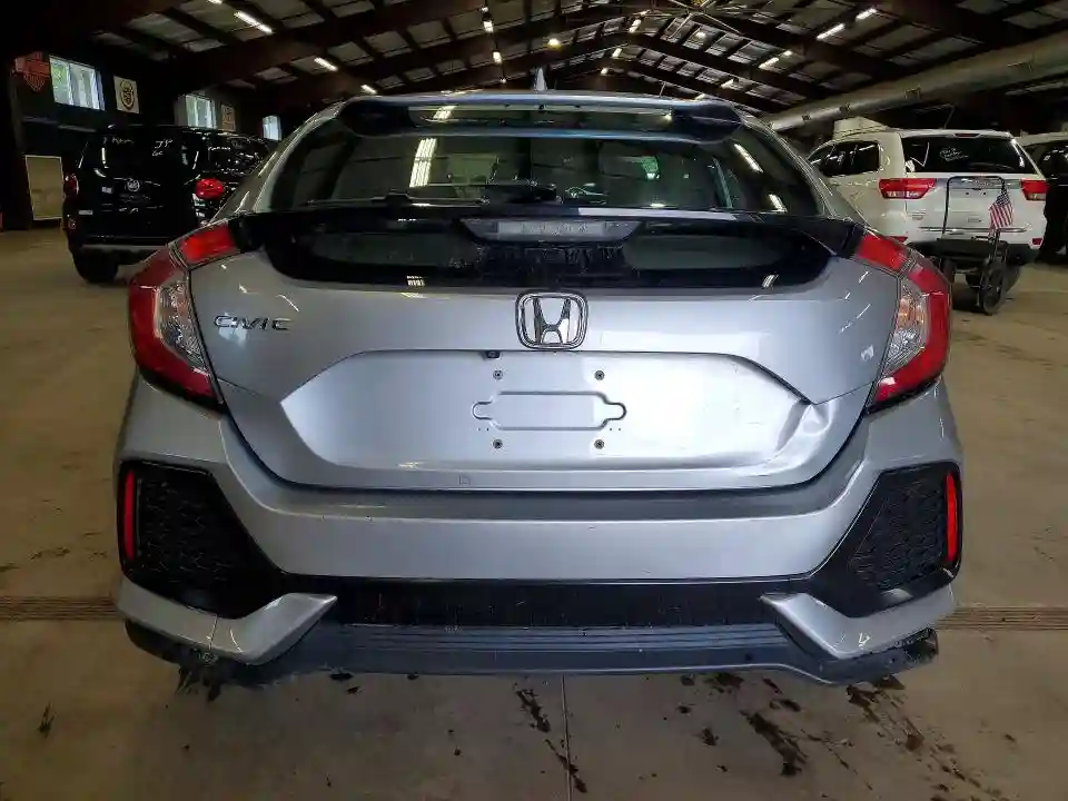SHHFK7H56JU206549 2018 HONDA CIVIC-5