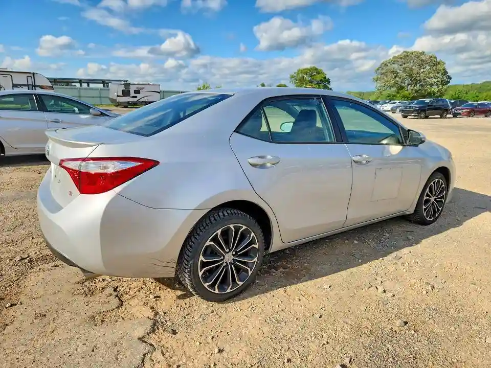 2T1BURHE3GC494761 2016 TOYOTA COROLLA-2