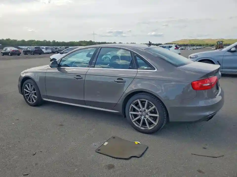 WAUFFAFL5EN028965 2014 AUDI A4-1