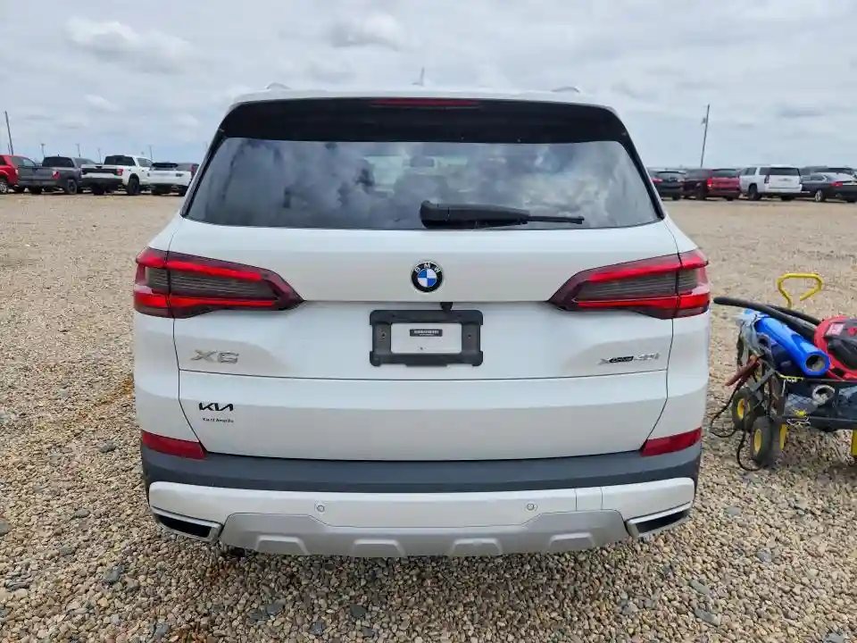 5UXCR6C05M9H23332 2021 BMW X5-5