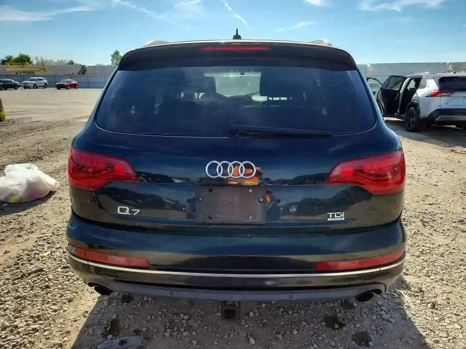 WA1LMAFE3BD003622 2011 AUDI Q7-5