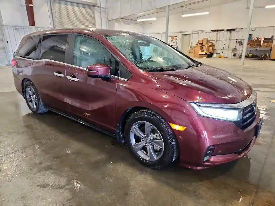 5FNRL6H52MB021330 2021 HONDA ODYSSEY-3