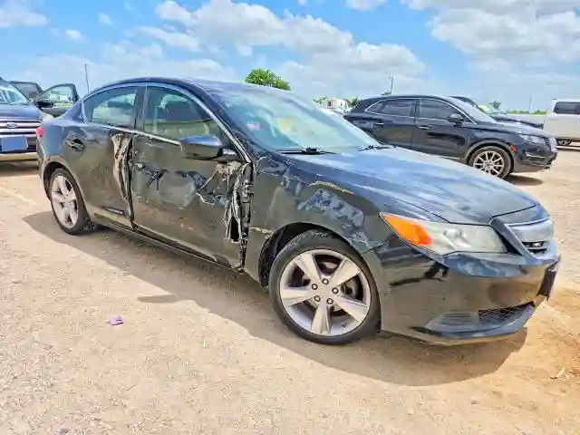 19VDE1F31EE015043 2014 ACURA ILX-3