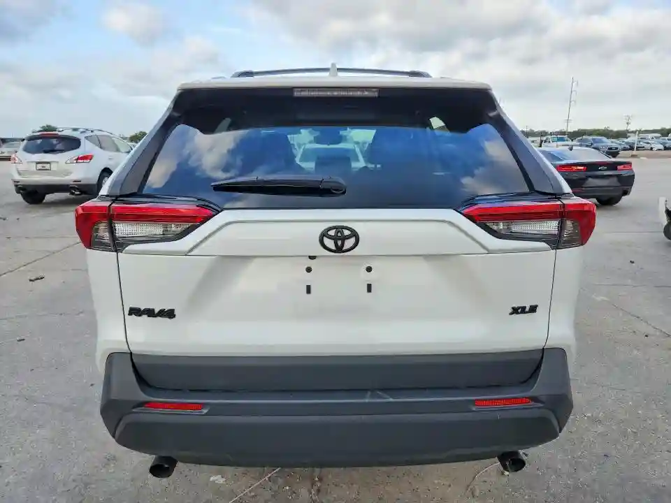 2T3C1RFV8RW342810 2024 TOYOTA RAV4-5