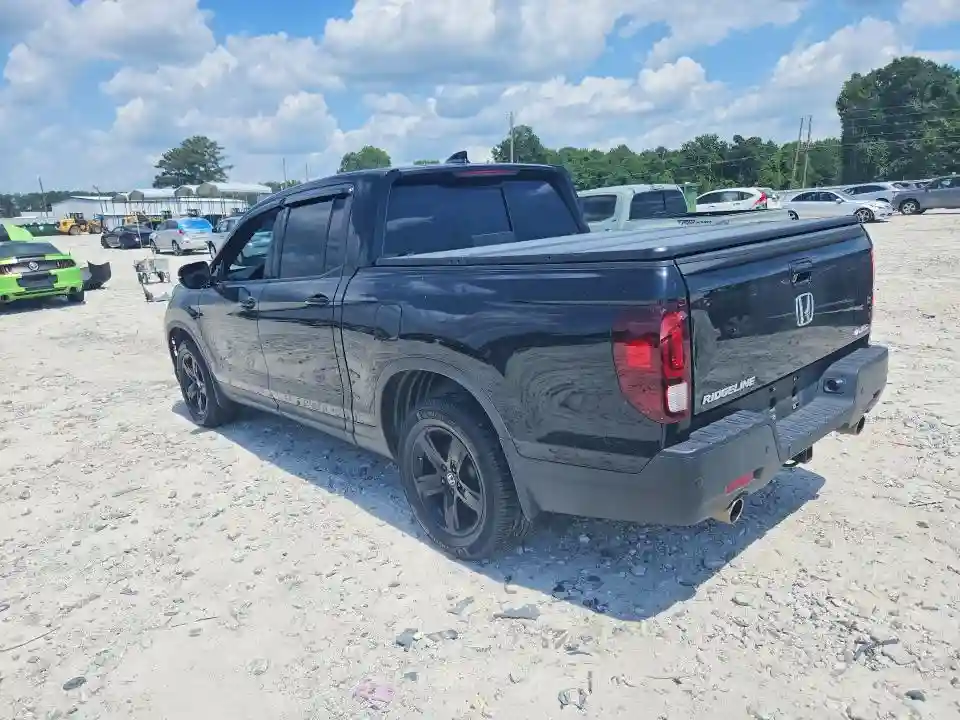 5FPYK3F80NB008031 2022 HONDA RIDGELINE-1