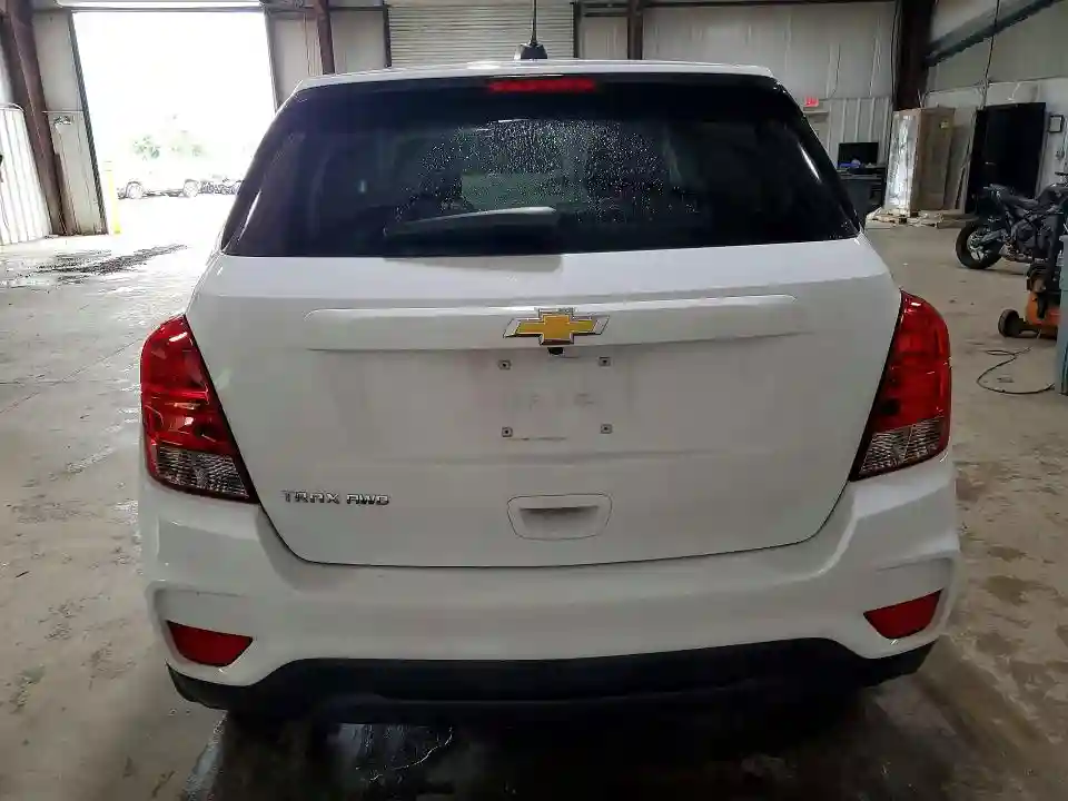 3GNCJNSB4LL107251 2020 CHEVROLET TRAX-5