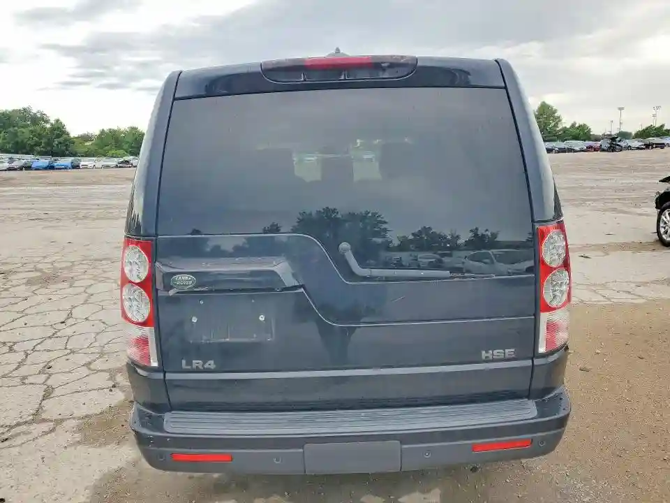 SALAG2D45BA590906 2011 LAND ROVER LR4-5