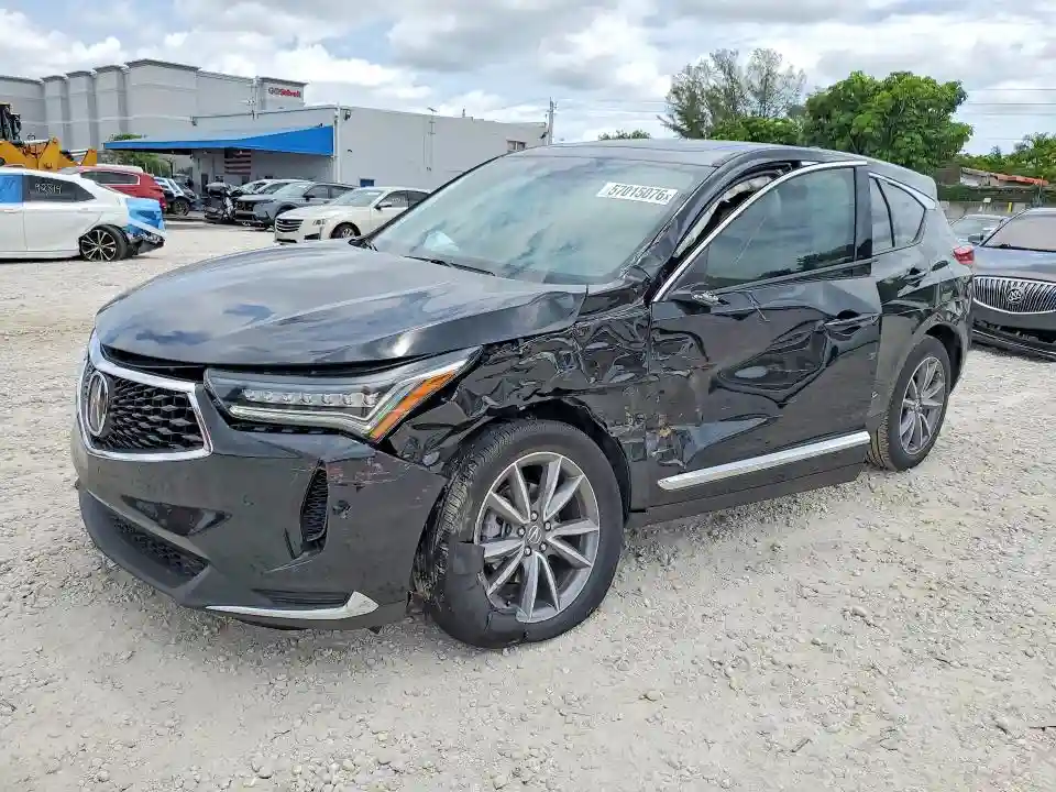 5J8TC2H59RL012113 2024 ACURA RDX-0