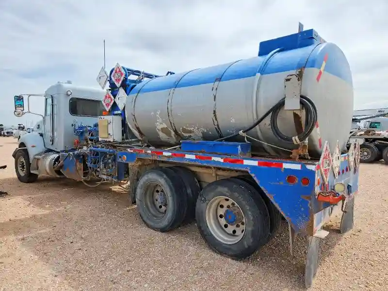 2NP3LJ0XXFM269795 2015 PETERBILT ALL OTHER-2