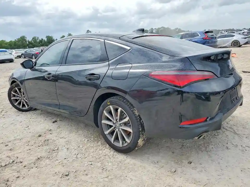 19UDE4H2XTA006159 2026 ACURA INTEGRA-1