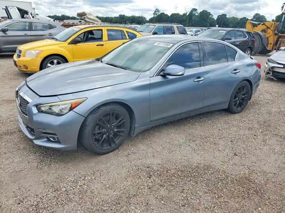 JN1BV7AP2FM346831 2015 INFINITI Q50-0