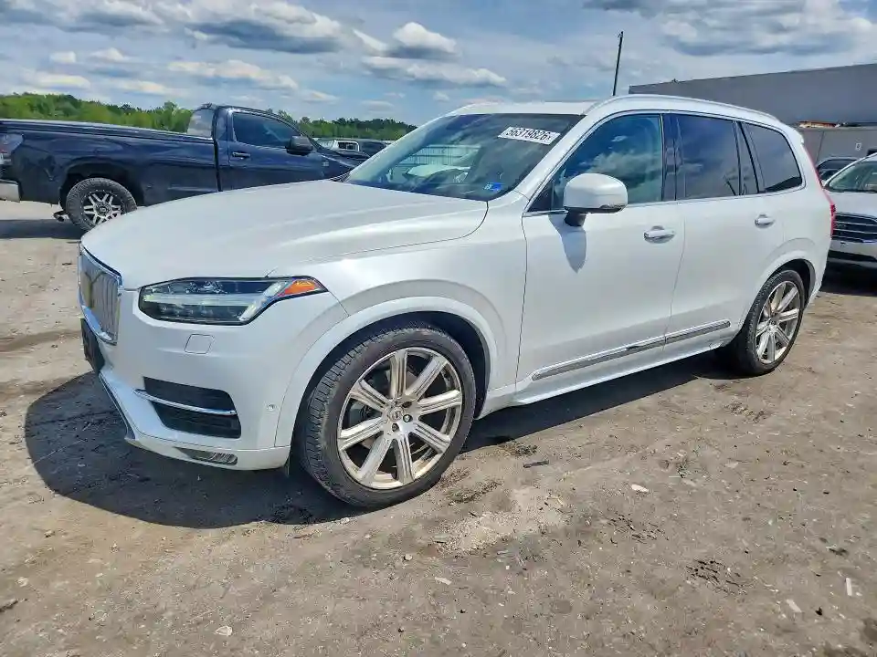 YV4A22PL5H1167404 2017 VOLVO XC90-0