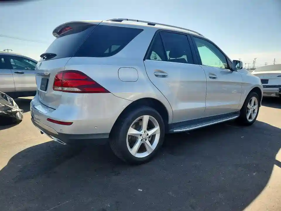 4JGDA5JB9GA720070 2016 MERCEDES-BENZ GLE-CLASS-2