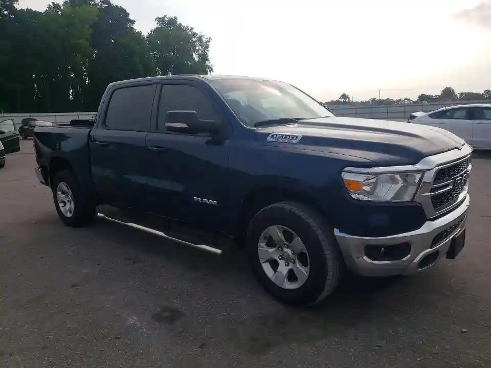 1C6SRFFM0NN258337 2022 RAM 1500-3