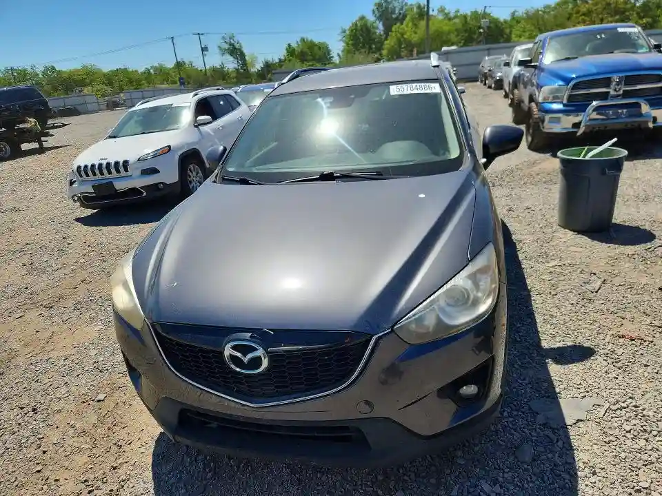 JM3KE4DY2E0363643 2014 MAZDA CX-5-4