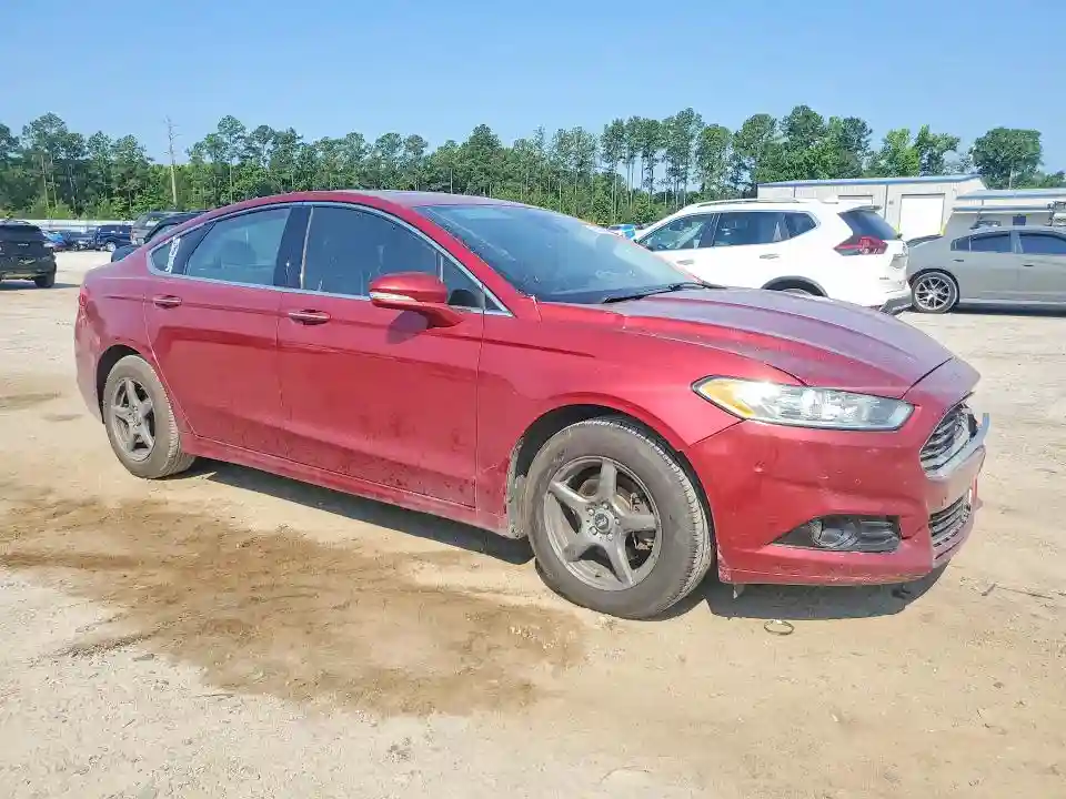 3FA6P0D99FR154221 2015 FORD FUSION-3