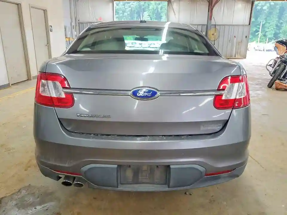 1FAHP2DW9CG132538 2012 FORD TAURUS-5