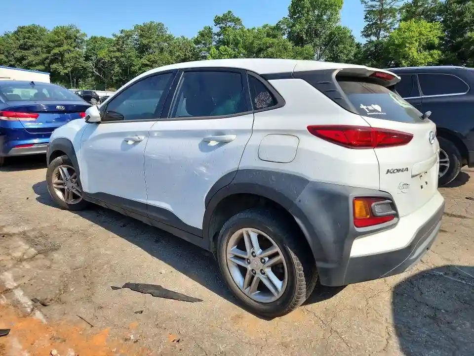 KM8K12AA5MU663566 2021 HYUNDAI KONA-1
