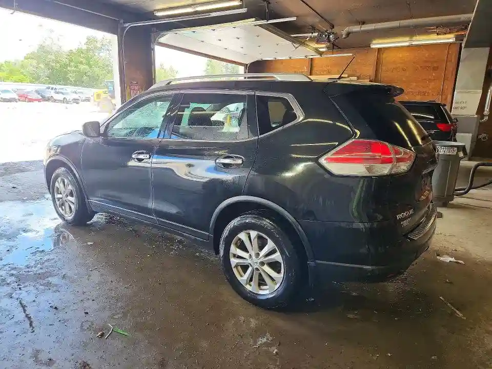 KNMAT2MV6GP598609 2016 NISSAN ROGUE-1