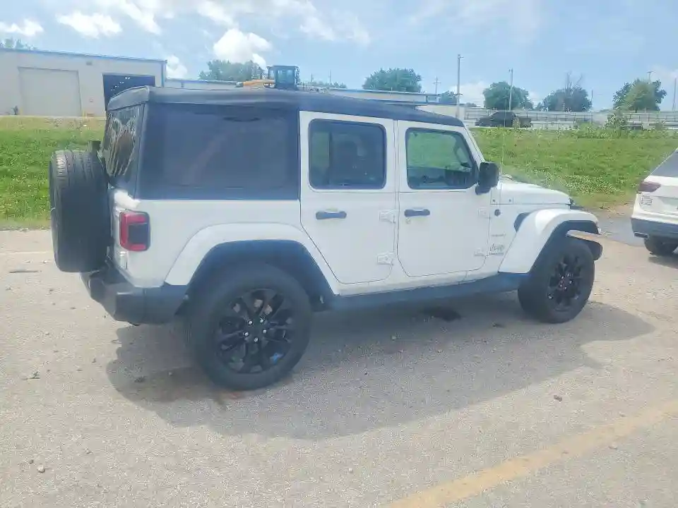 1C4JJXP60NW117859 2022 JEEP WRANGLER-2