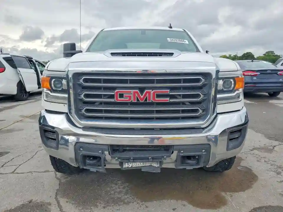1GT12REY9HF231523 2017 GMC SIERRA-4