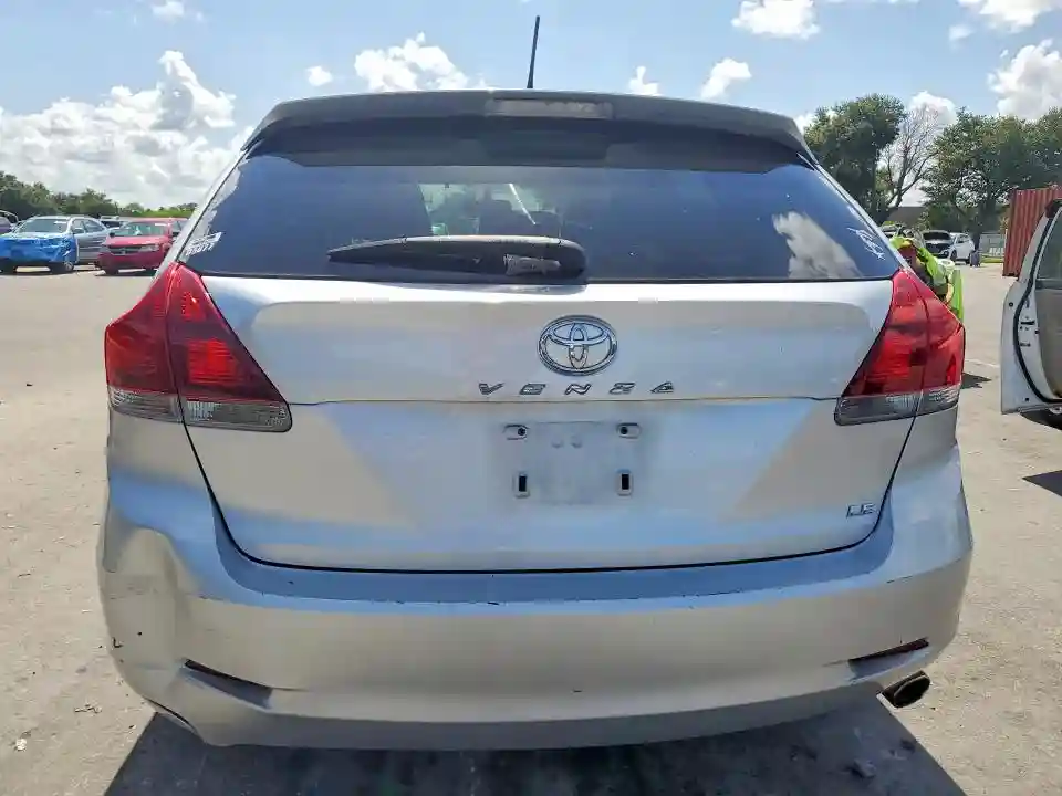 4T3ZA3BBXDU067176 2013 TOYOTA VENZA-5