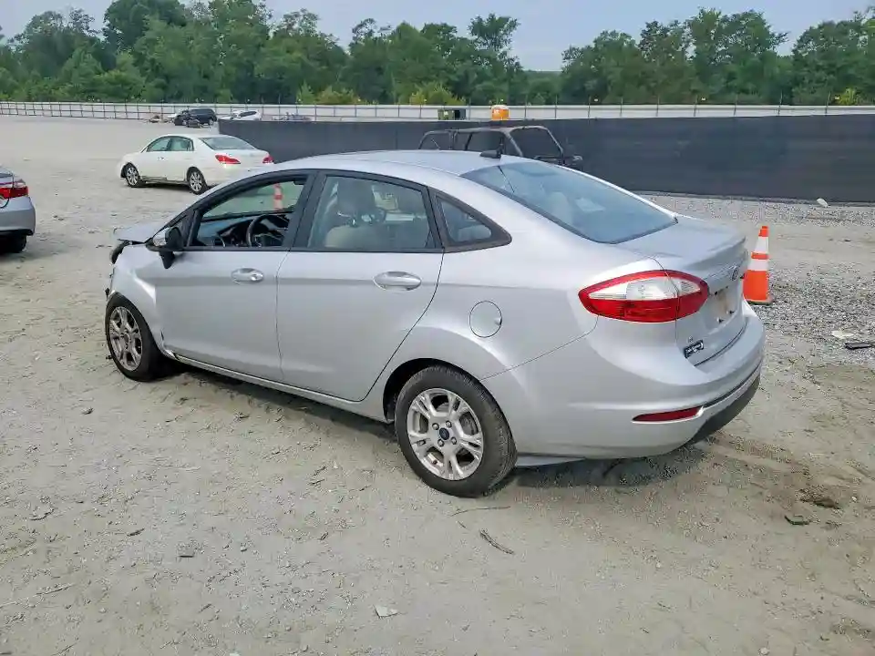 3FADP4BJ3GM166553 2016 FORD FIESTA-1