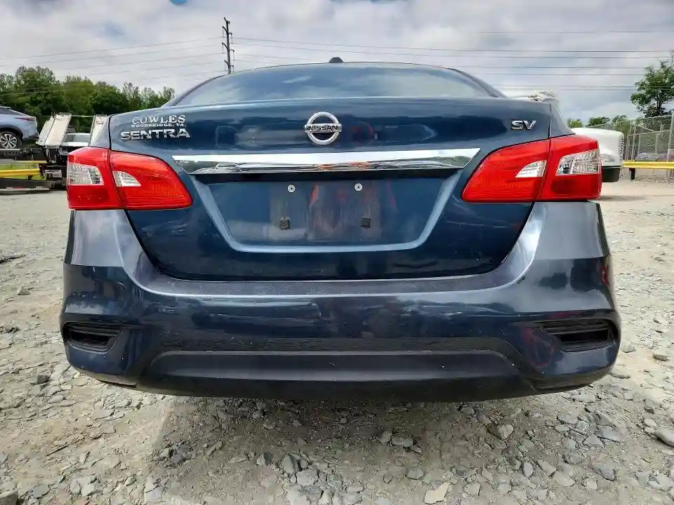 3N1AB7AP6HY261477 2017 NISSAN SENTRA-5
