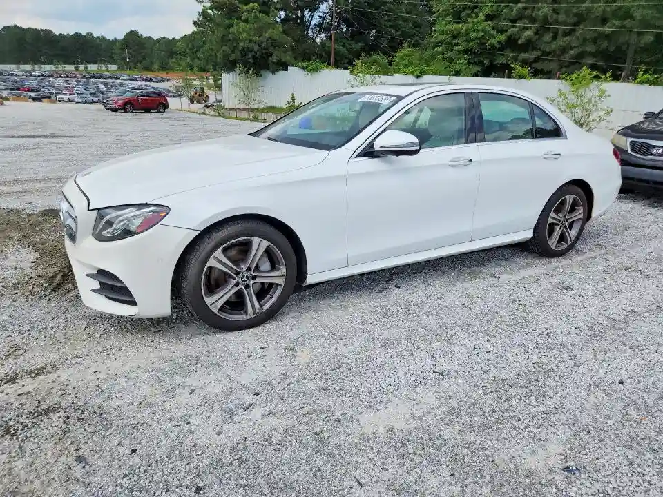 WDDZF8EB6LA700902 2020 MERCEDES-BENZ E-CLASS-0