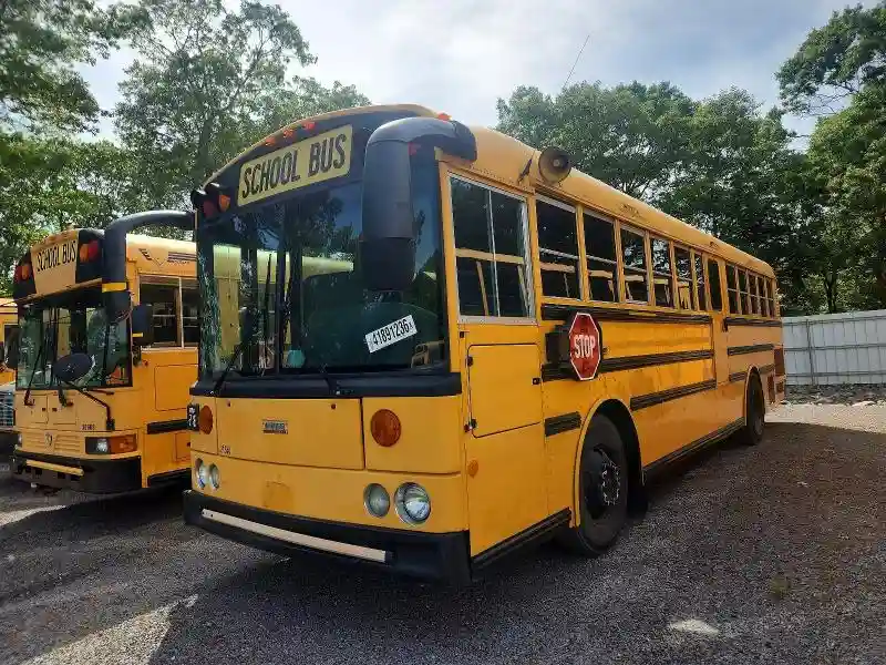 1T7YN4E20C1150021 2012 THOMAS SCHOOL BUS-1
