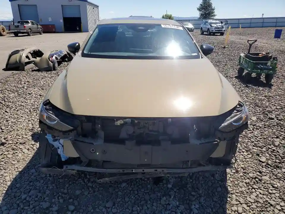 JM1BPBYY9S1755994 2025 MAZDA 3-4