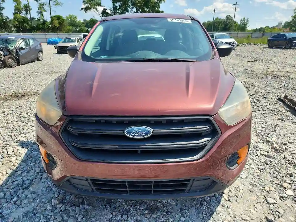 1FMCU0F78JUA27362 2018 FORD ESCAPE-4