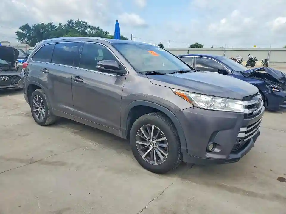 5TDKZRFH3HS526048 2017 TOYOTA HIGHLANDER-3