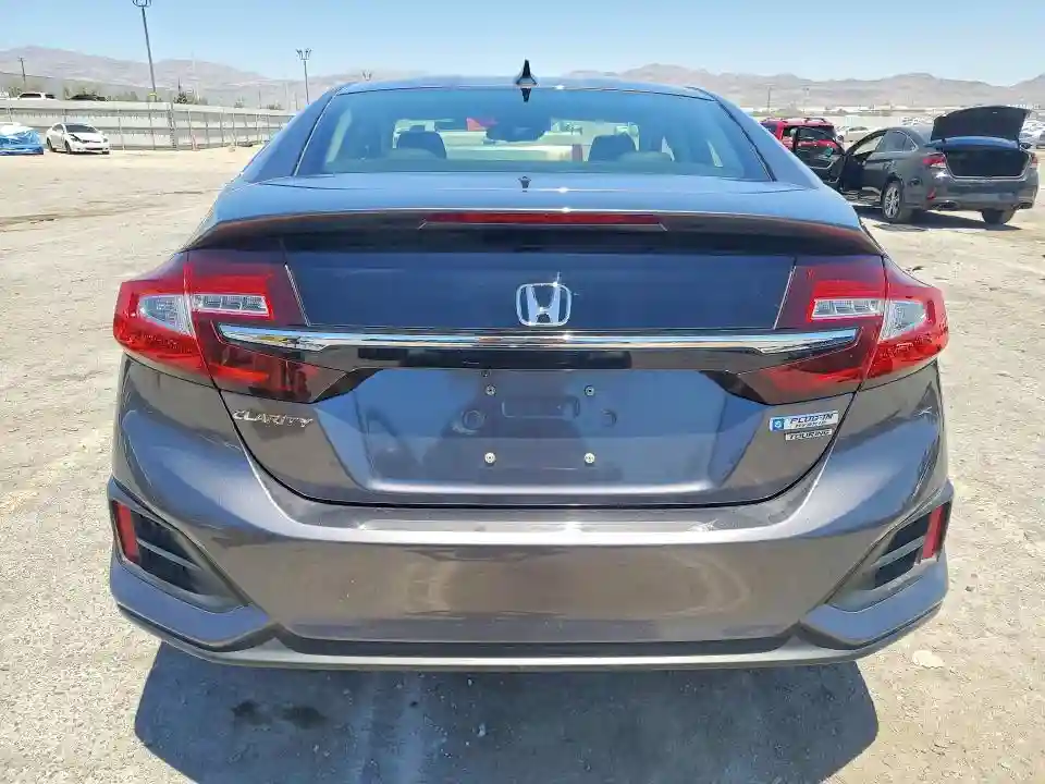 JHMZC5F32JC001372 2018 HONDA CLARITY-5