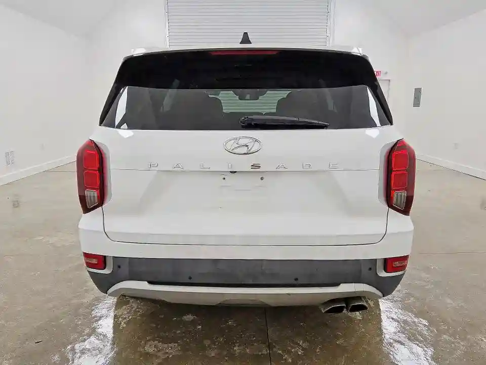 KM8R4DHE1MU201838 2021 HYUNDAI PALISADE-5