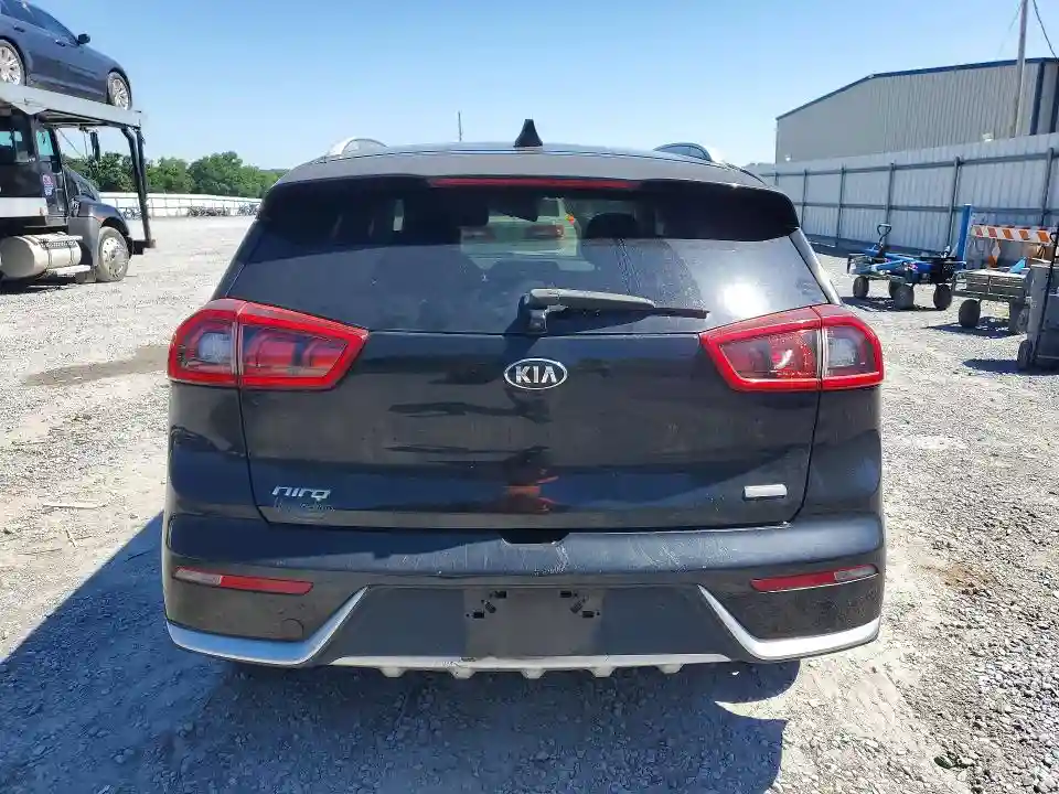 KNDCB3LC9H5049274 2017 KIA NIRO-5