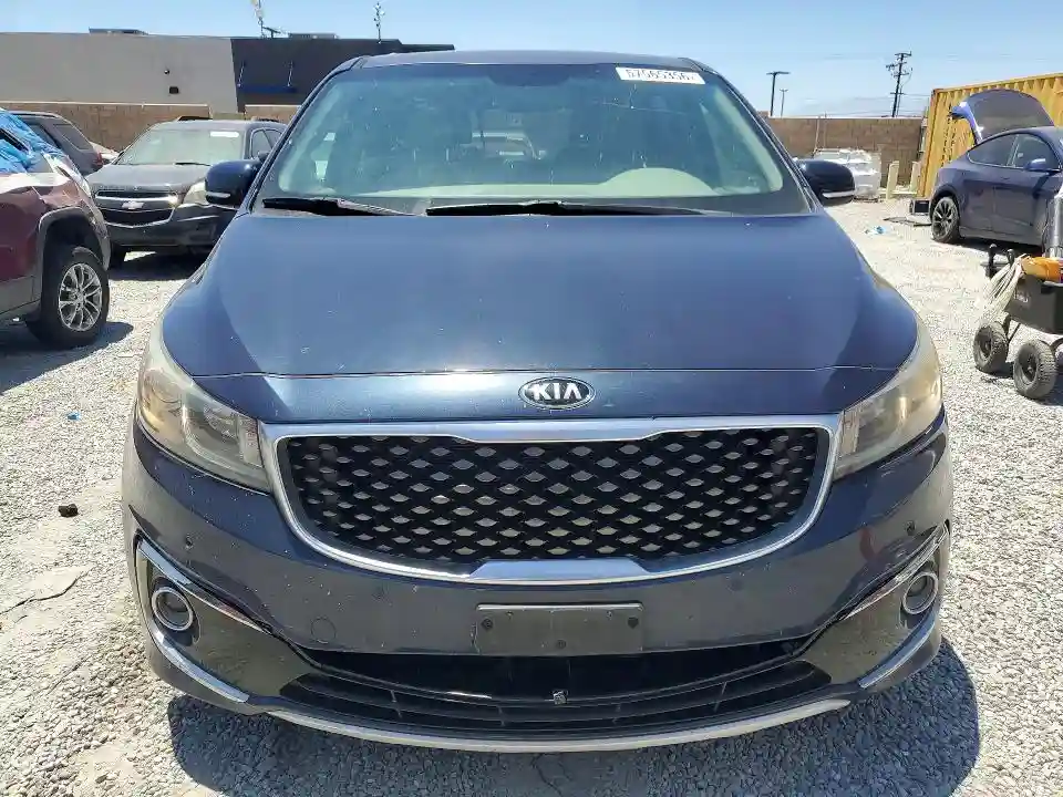 KNDME5C14F6045324 2015 KIA SEDONA-4