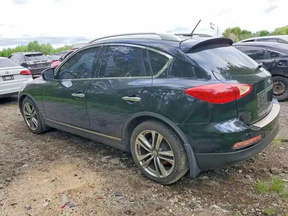 JN1AJ0HR4CM452621 2012 INFINITI EX35-1