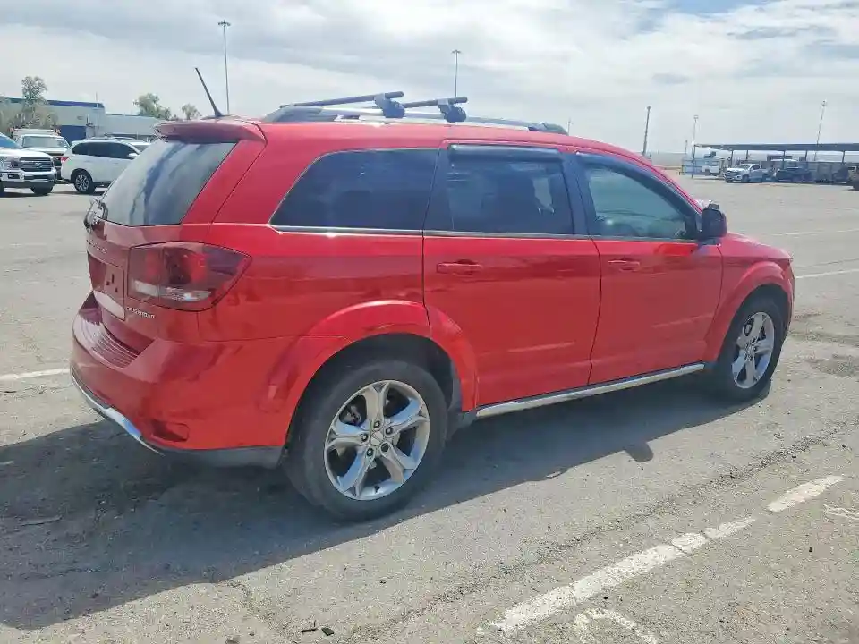 3C4PDCGBXHT559811 2017 DODGE JOURNEY-2