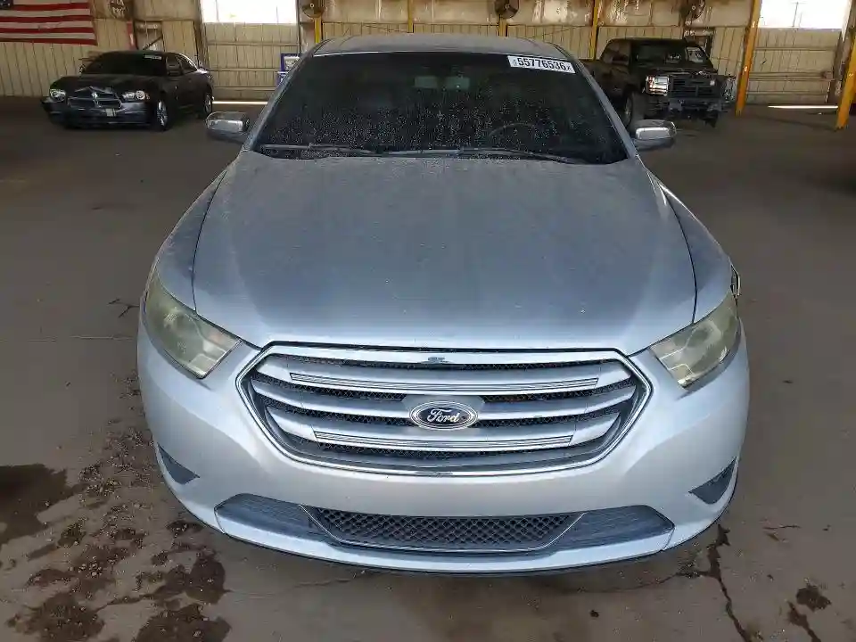 1FAHP2F84EG115454 2014 FORD TAURUS-4