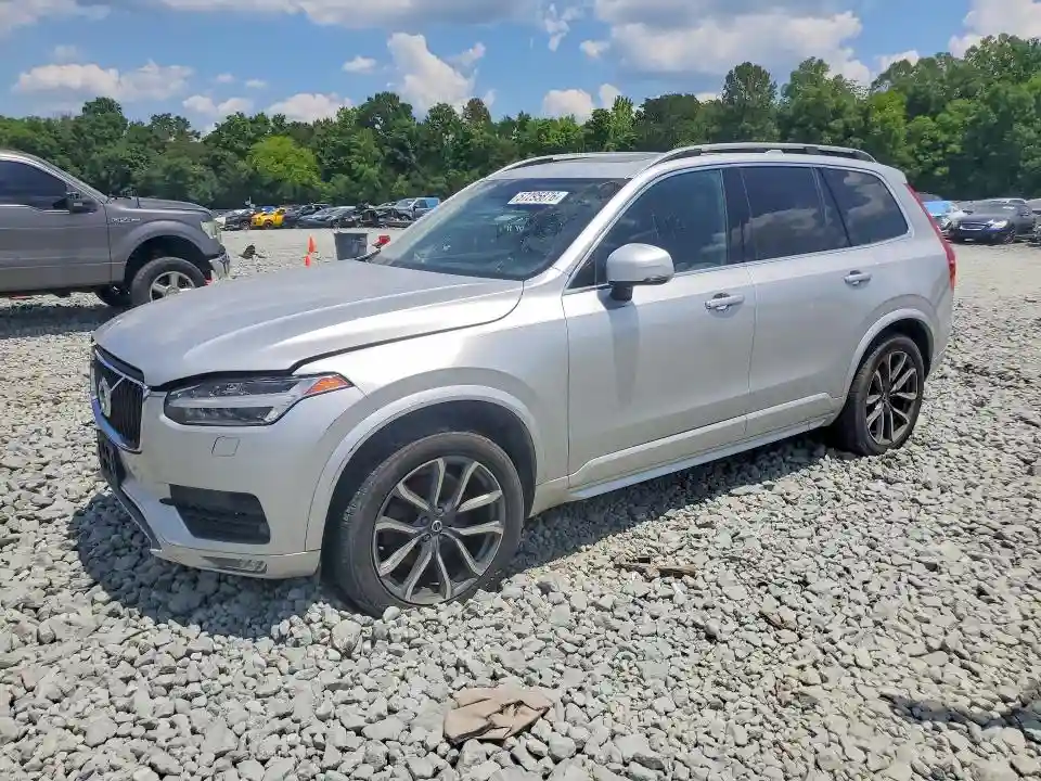 YV4A22PK0J1340453 2018 VOLVO XC90-0