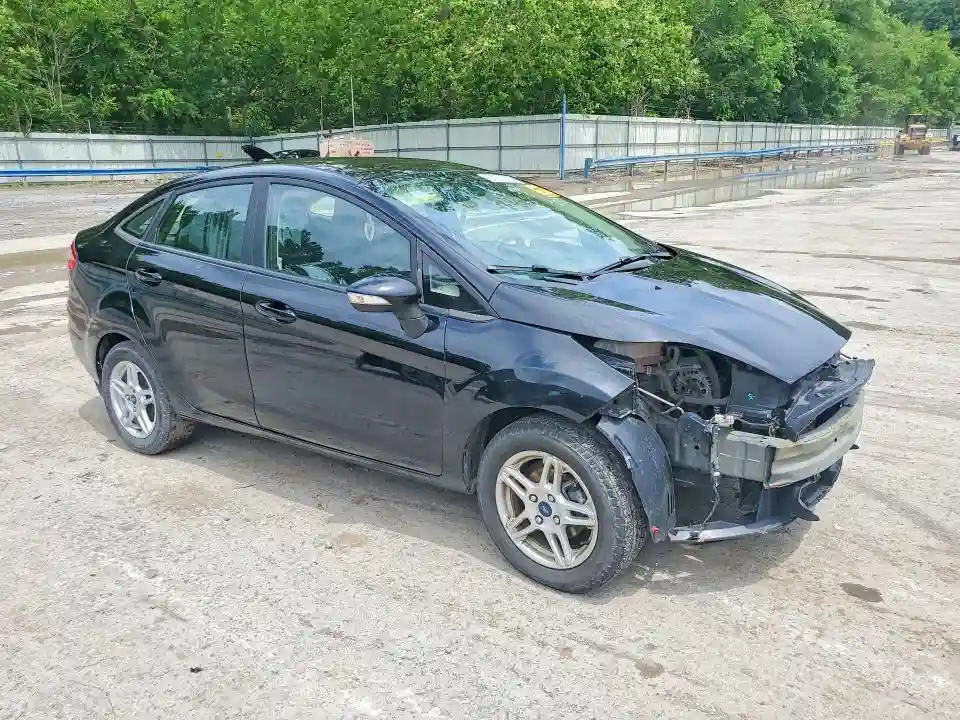 3FADP4BJ2KM117207 2019 FORD FIESTA-3
