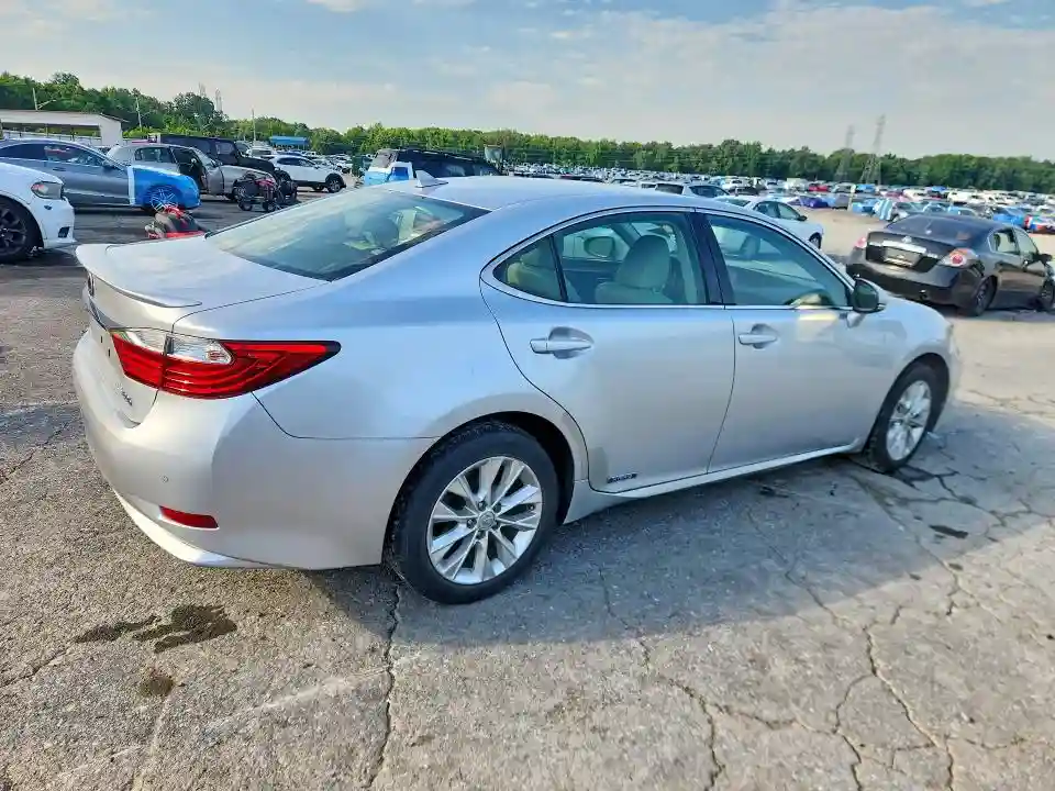 JTHBW1GG0E2044915 2014 LEXUS ES300-2