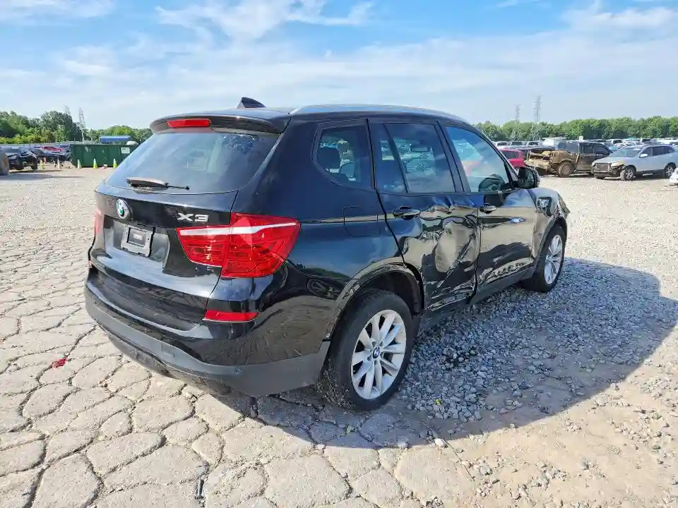 5UXWZ7C58F0F75845 2015 BMW X3-2