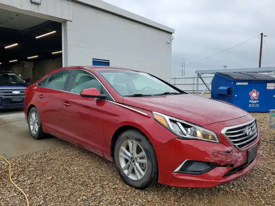5NPE24AF1GH348235 2016 HYUNDAI SONATA-3